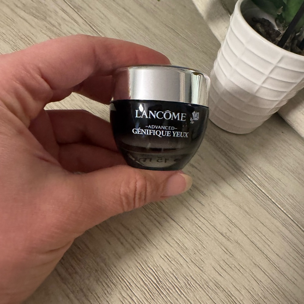 Lancôme Advanced Génifique Yeux Eye Cream - Picture 2 of 3